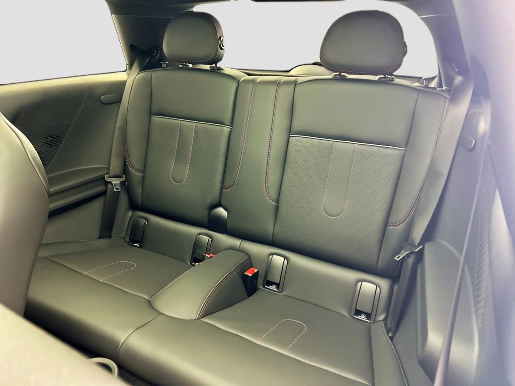 New 2026 MINI Cooper S image 20