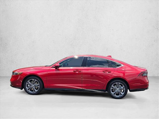 New 2026 Honda Accord EX-L image 5