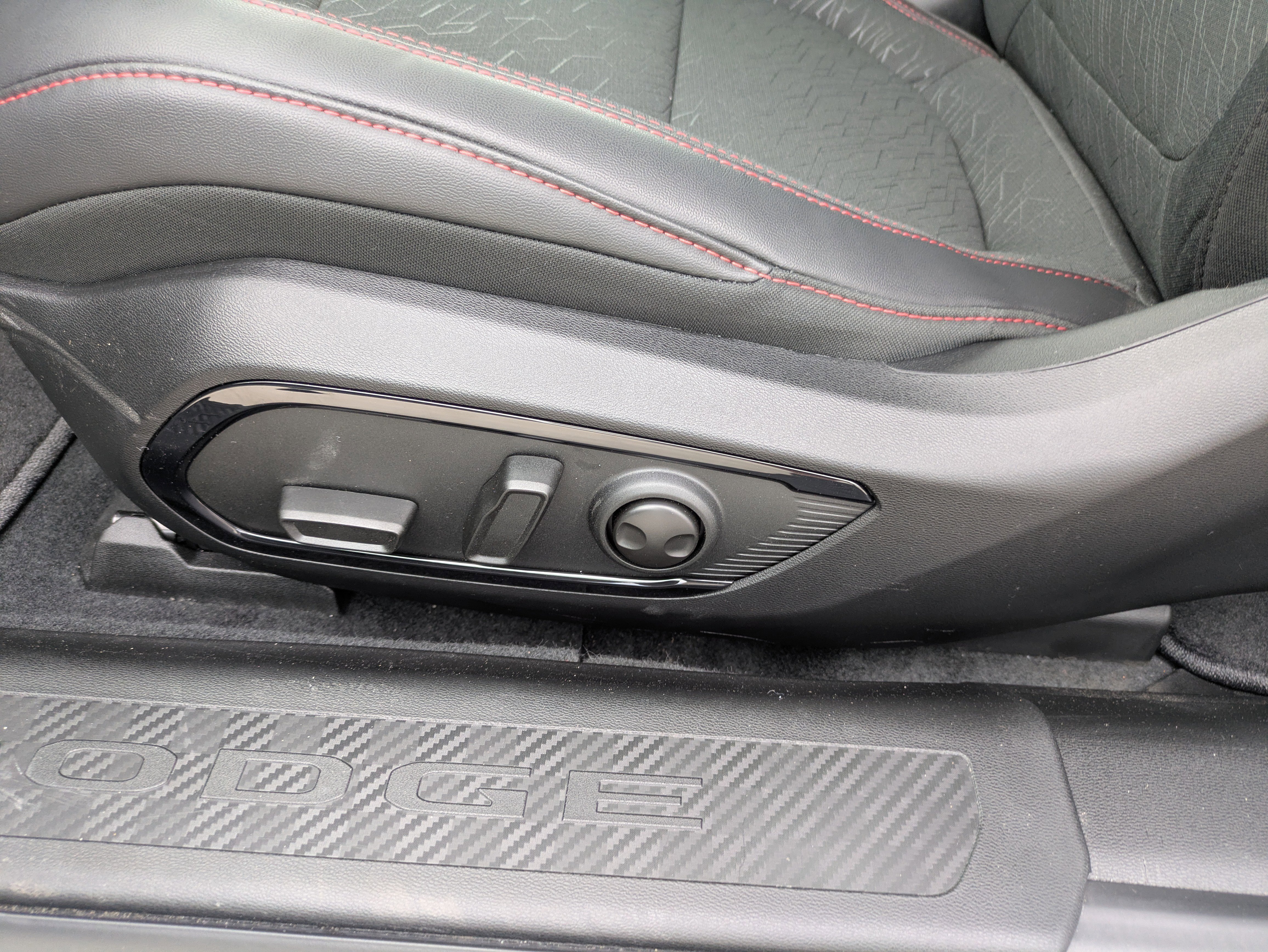 New 2026 Dodge Charger Scat Pack w/ Blacktop Package image 12