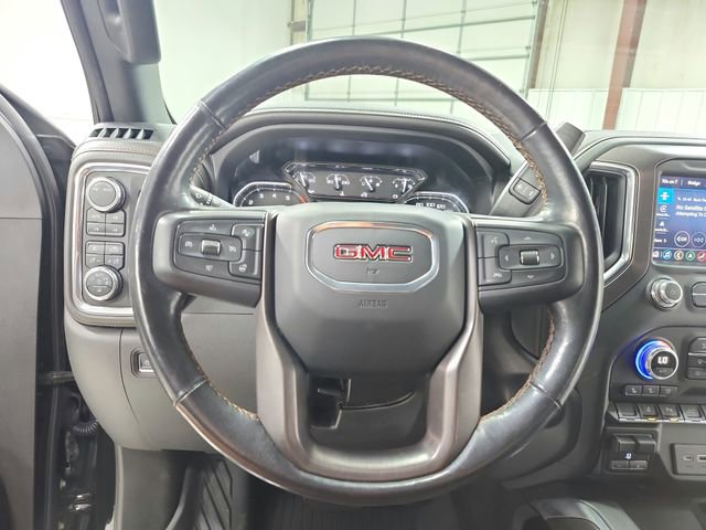Used 2022 GMC Sierra 2500 AT4 w/ AT4 Preferred Package AWD/4WD image 23