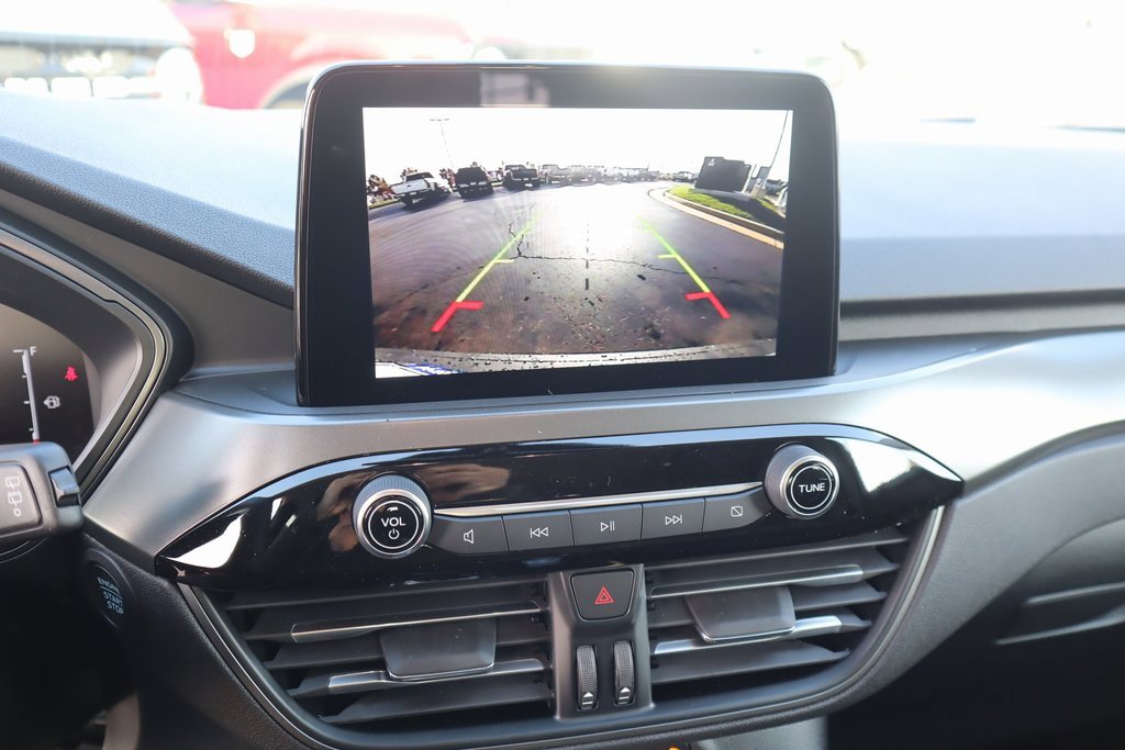 New 2026 Ford Escape Active w/ Cold Weather Package image 6