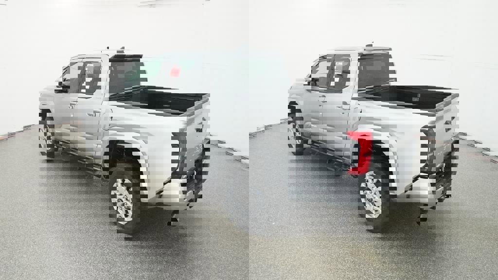 New 2026 Toyota Tacoma SR5 image 5