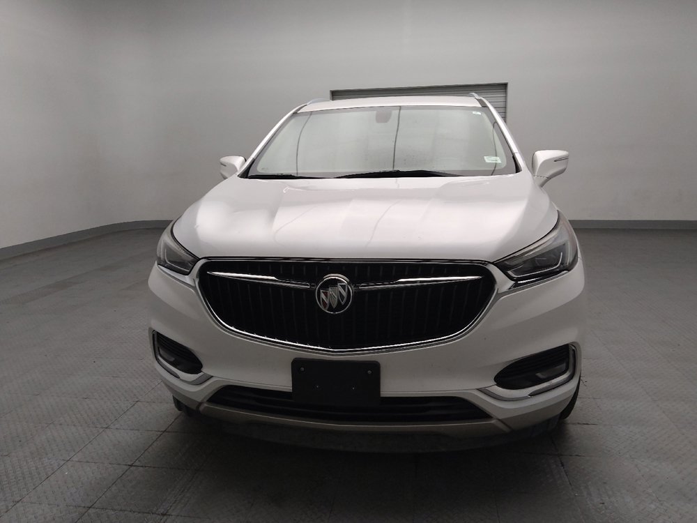 Used 2018 Buick Enclave Essence w/ Trailering Package FWD image 15