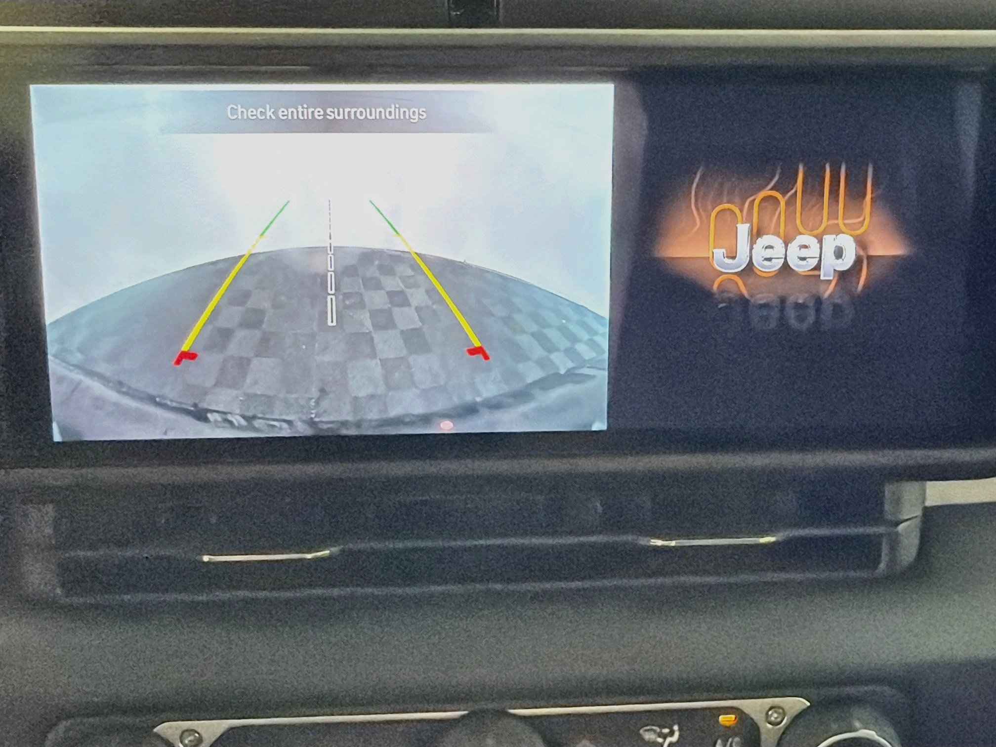 Used 2024 Jeep Wrangler Unlimited AWD/4WD image 22