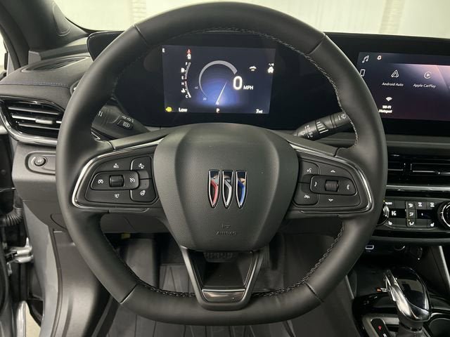 New 2026 Buick Envista Sport Touring w/ Convenience I Package image 11