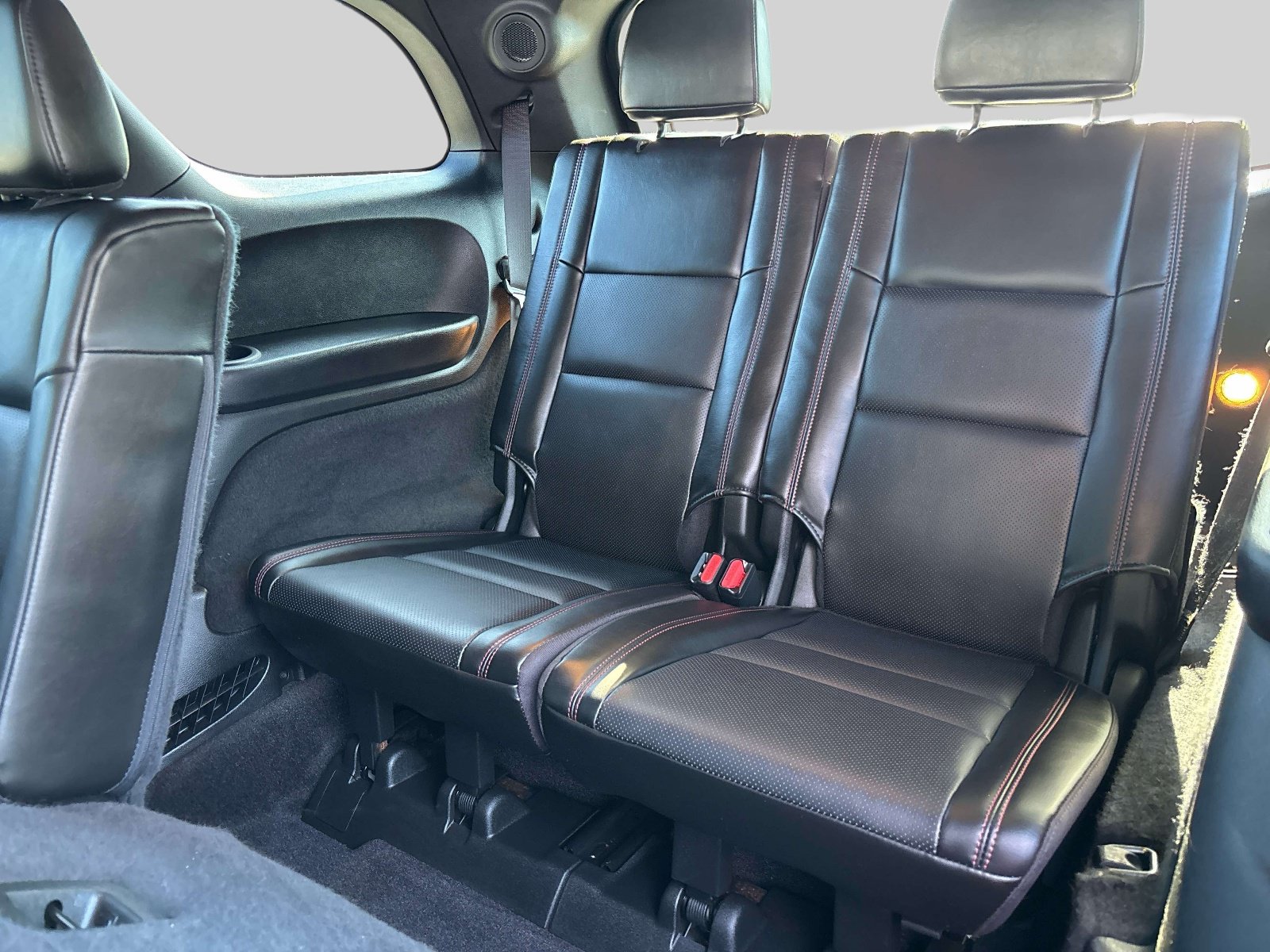 Used 2022 Dodge Durango R/T w/ Trailer Tow Group IV AWD/4WD image 13