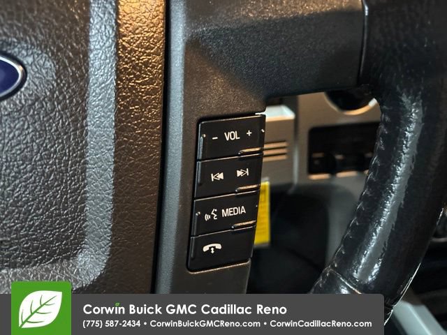 Used 2013 Ford F150 FX4 w/ Luxury Equipment Group AWD/4WD image 22