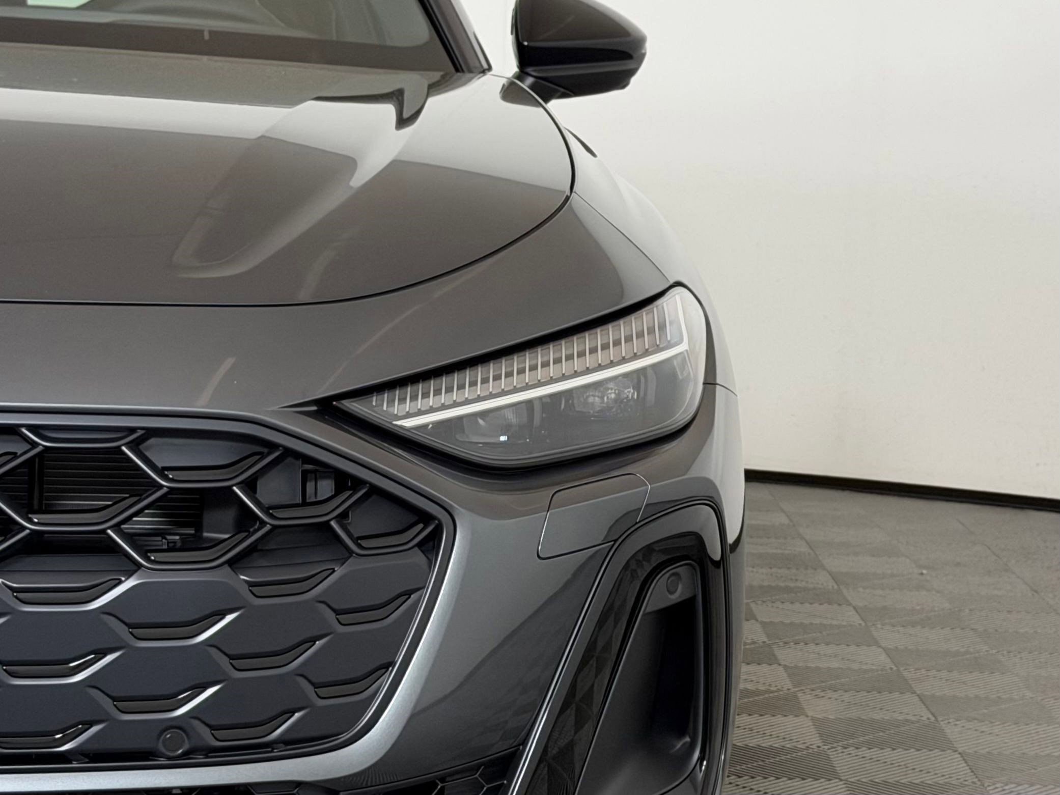 New 2026 Audi S5 Prestige AWD/4WD image 11