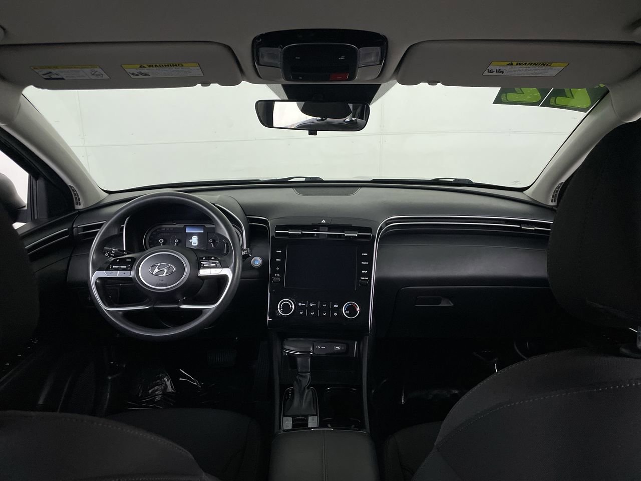 Used 2022 Hyundai Tucson SEL AWD/4WD image 28