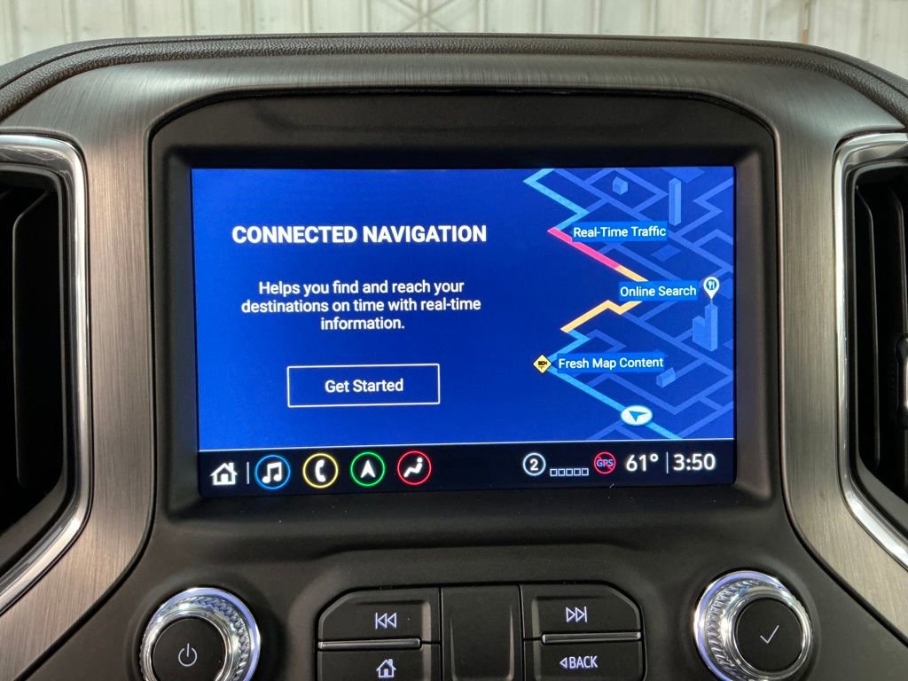 Used 2022 GMC Sierra 1500 Denali w/ Denali Premium Package image 20