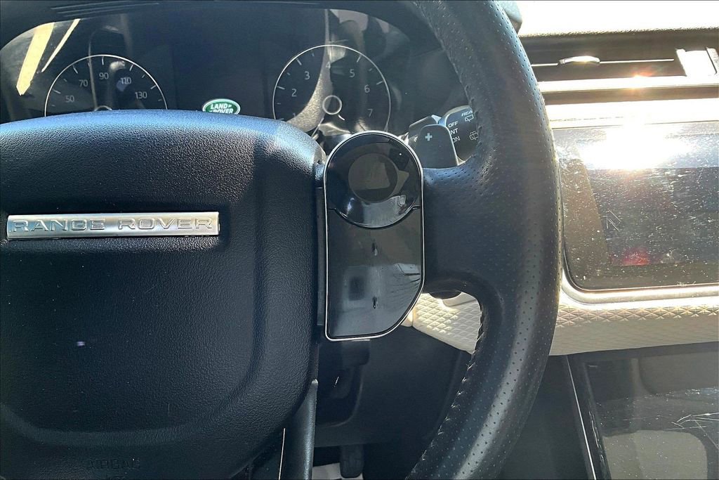 Used 2019 Land Rover Range Rover Velar S AWD/4WD image 12