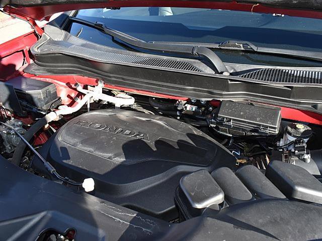 Certified 2022 Honda Passport EX-L image 9