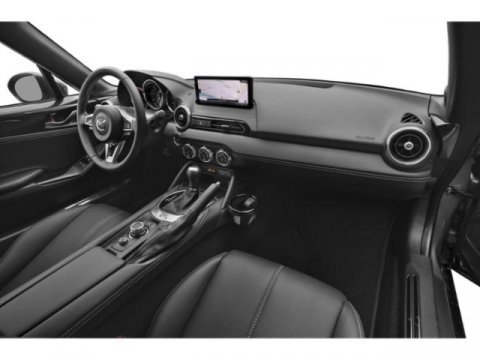 New 2026 MAZDA MX-5 Miata Grand Touring RWD image 16
