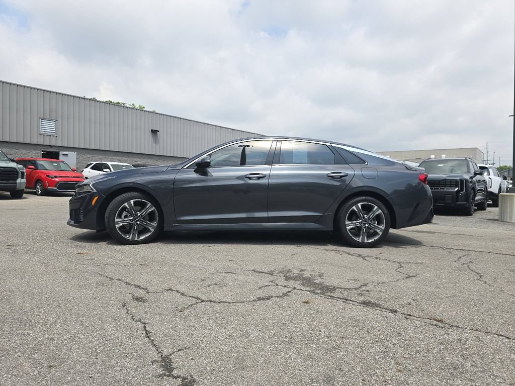 Used 2023 Kia K5 EX FWD image 14