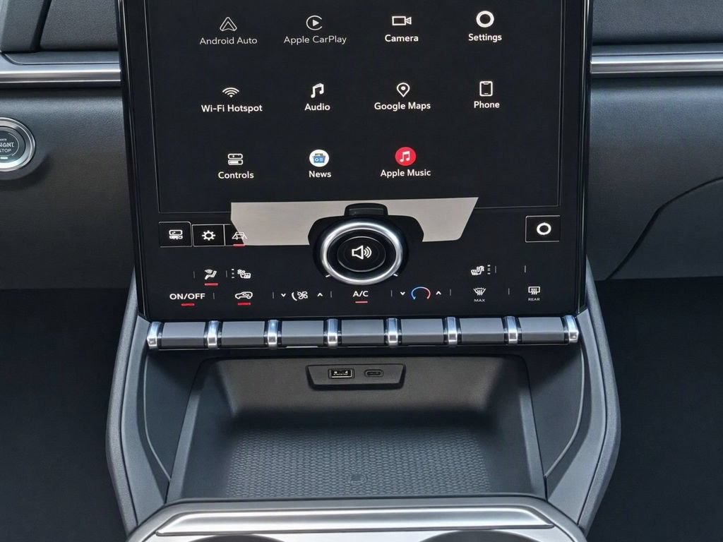 New 2027 GMC Terrain Elevation AWD/4WD image 25