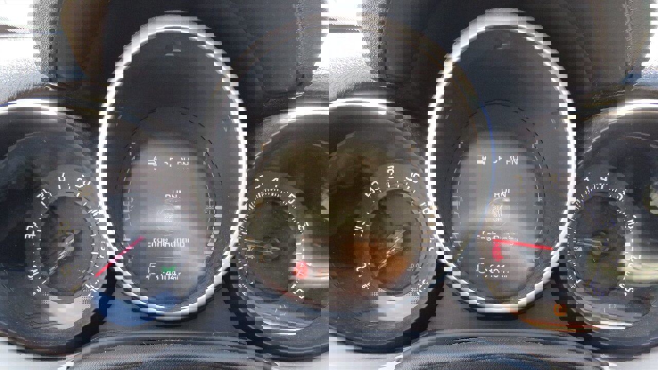 Used 2016 FIAT 500X Easy image 12