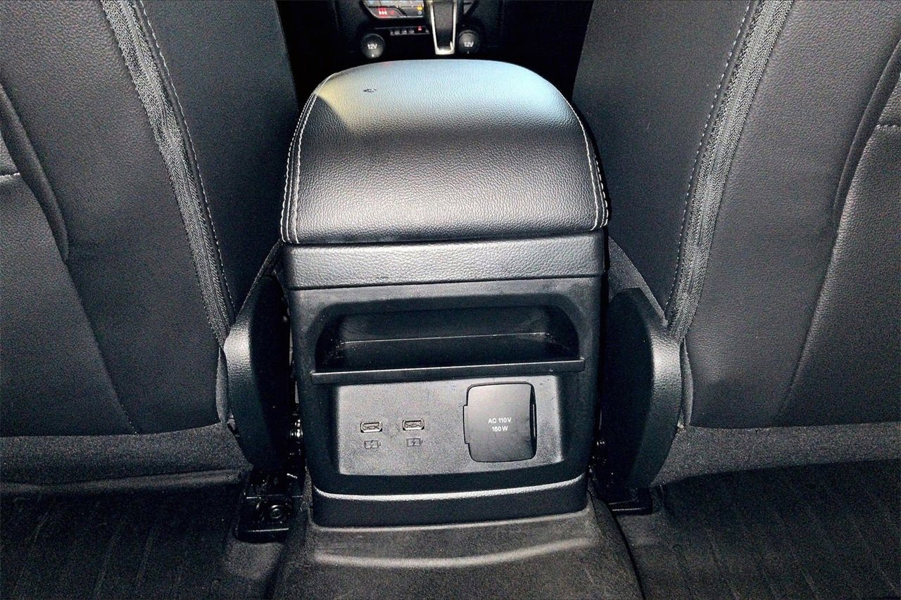 Used 2022 Ford Ranger Lariat w/ Equipment Group 501A High image 15