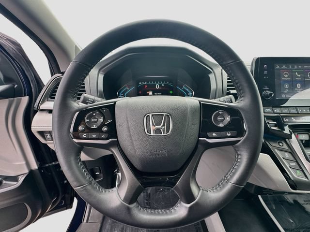 Certified 2023 Honda Odyssey Touring image 14