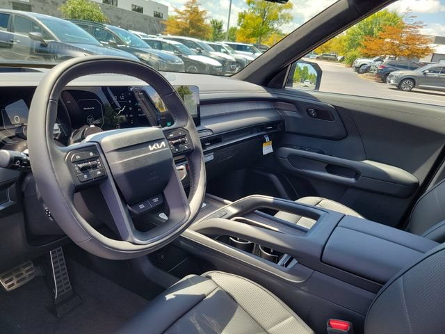 New 2027 Kia Telluride SX Prestige X-Line w/ Towing Package AWD/4WD image 14
