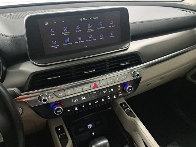 Used 2022 Kia Telluride S AWD/4WD image 28