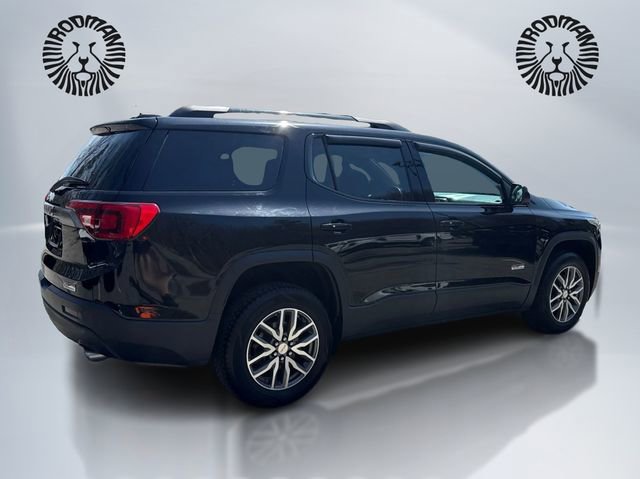 Used 2019 GMC Acadia SLE w/ Driver Alert Package I image 5