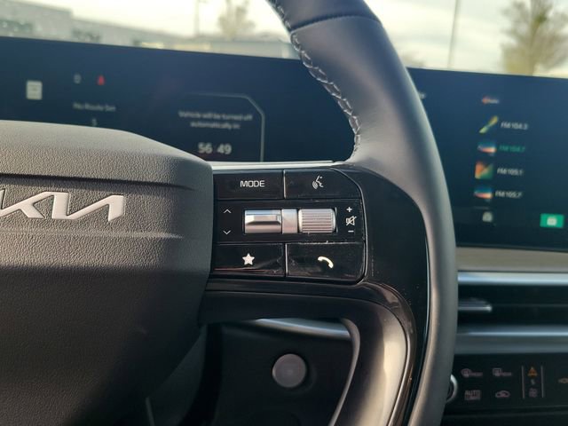 New 2026 Kia Sorento SX image 19