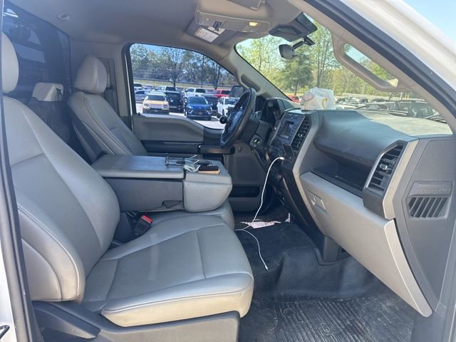 Used 2022 Ford F450 XL w/ Power Equipment Group image 11