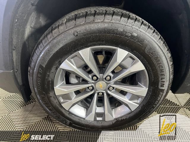 Used 2026 Chevrolet Equinox LT w/ Convenience Package II AWD/4WD image 10