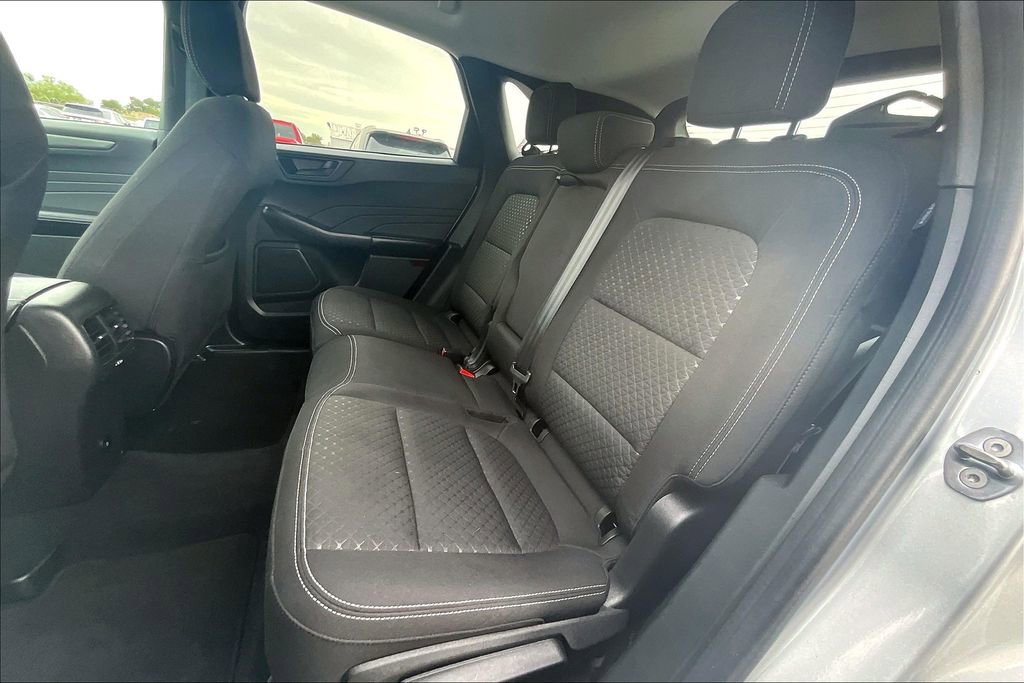 Used 2023 Ford Escape Active image 35