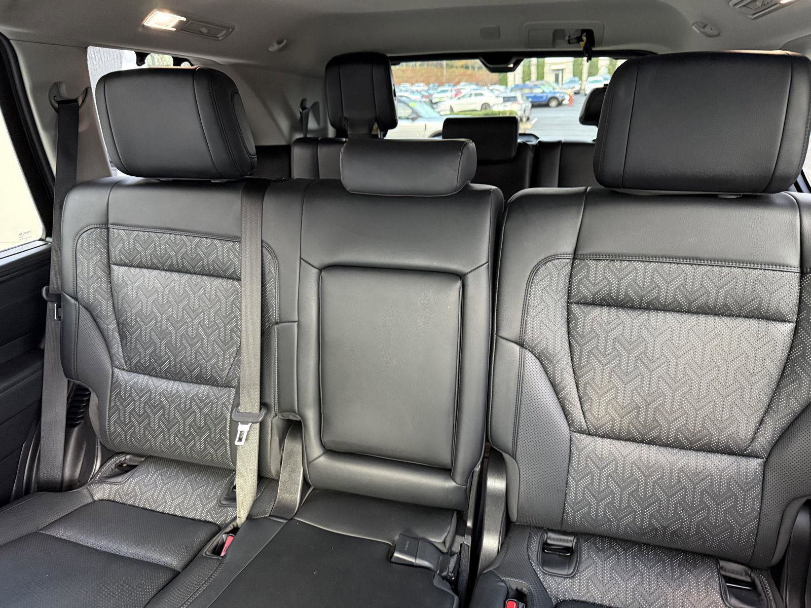Used 2023 Toyota Sequoia Limited image 16
