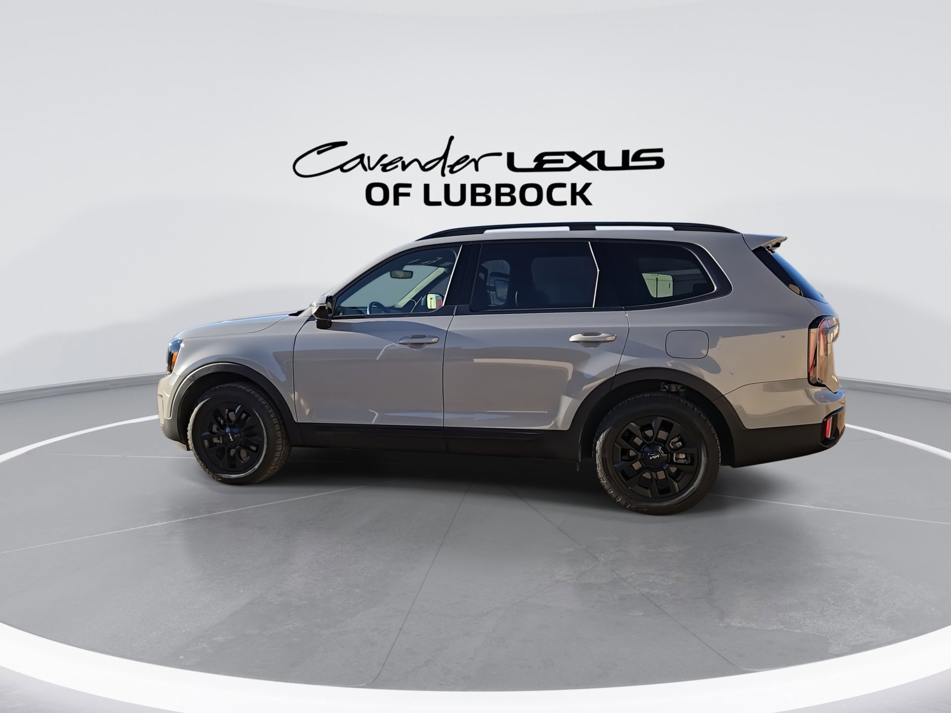 Used 2024 Kia Telluride SX Prestige X-Pro image 6