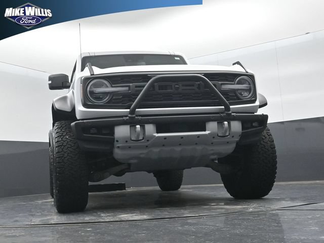 Used 2023 Ford Bronco Raptor AWD/4WD image 18