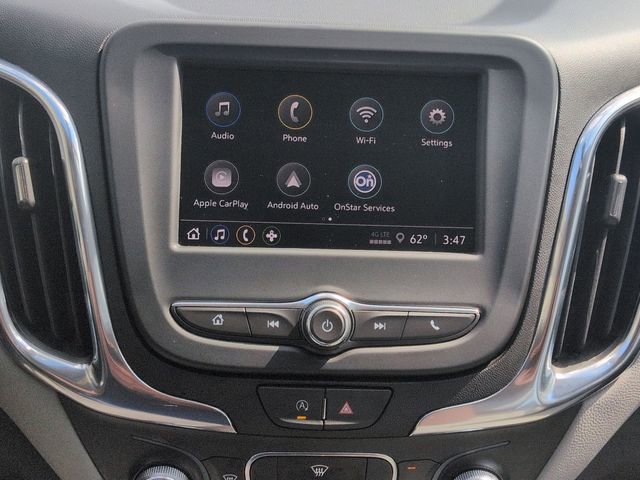 Used 2023 Chevrolet Equinox LS FWD image 15