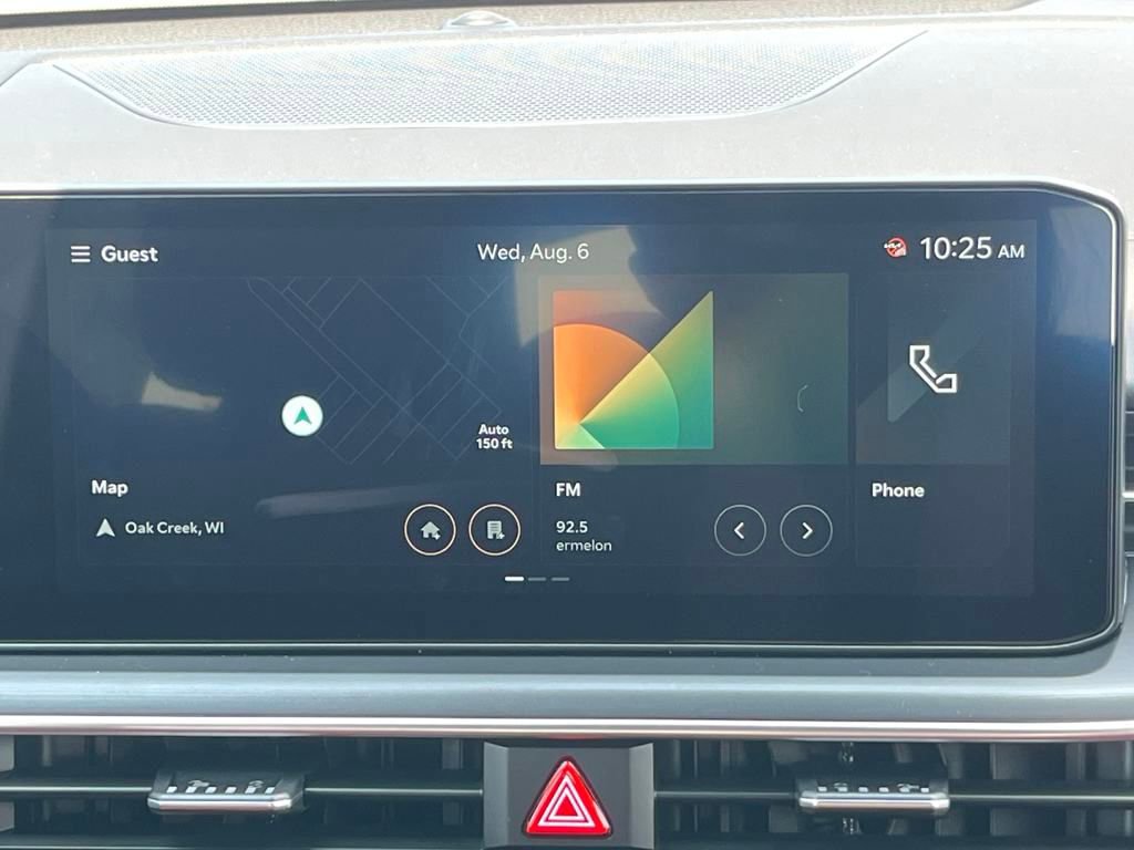 New 2026 Kia K5 GT-Line w/ GT-Line Red Interior Package image 23