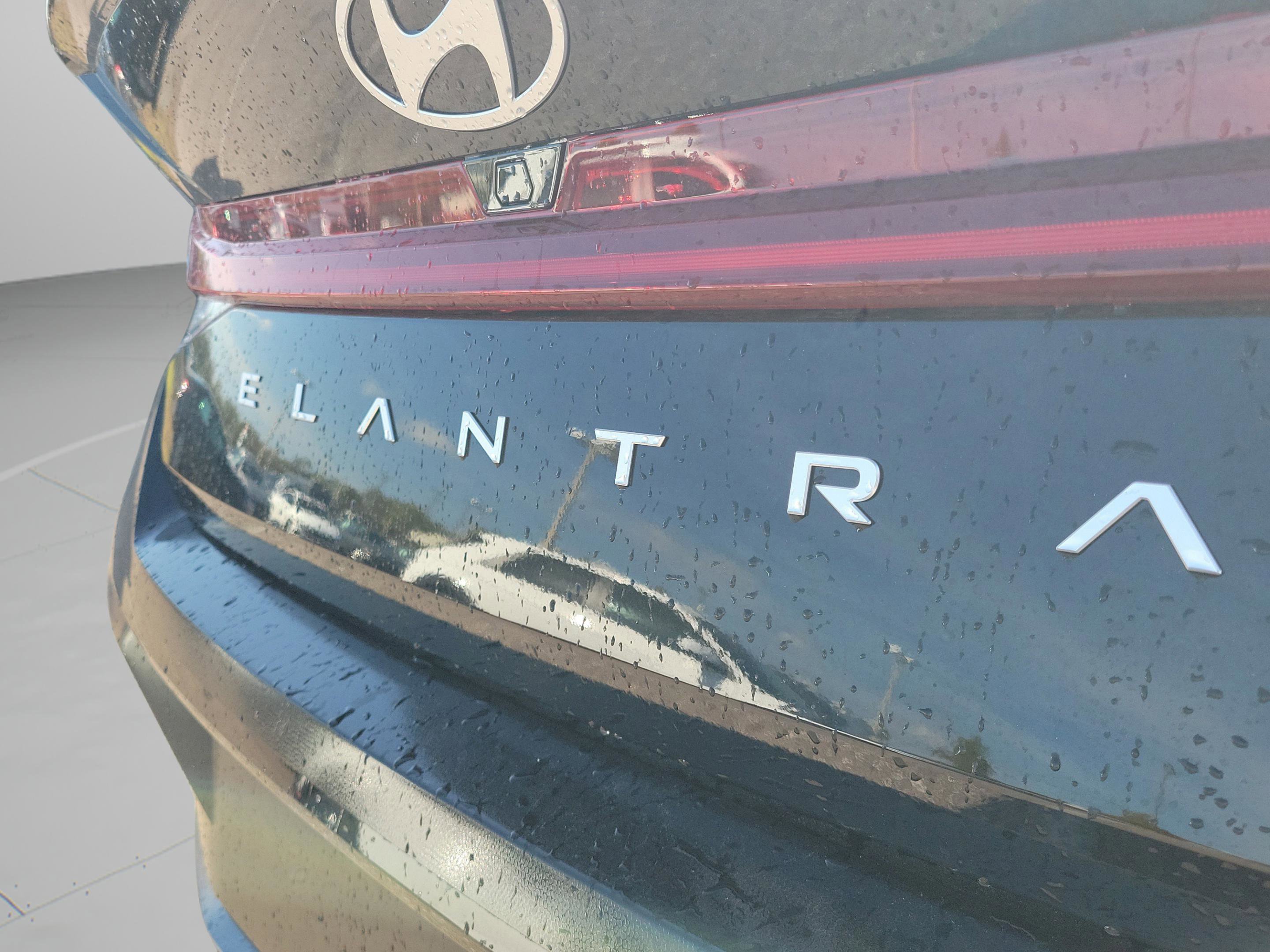 New 2026 Hyundai Elantra SEL Sport image 29