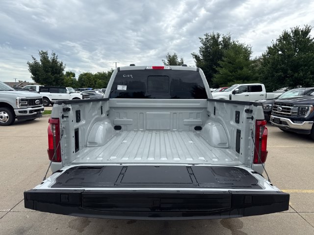 New 2026 Ford F150 XLT w/ Equipment Group 302A MID AWD/4WD image 8
