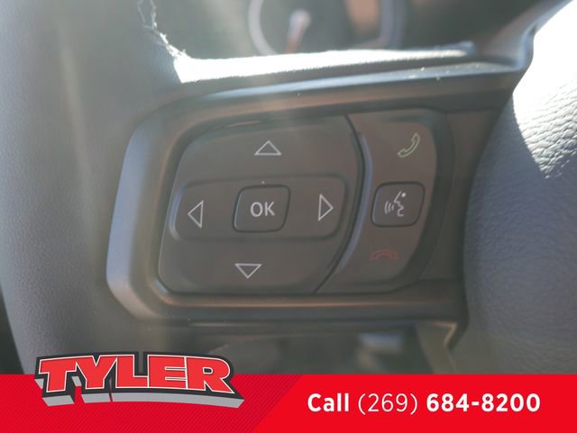 New 2026 Jeep Gladiator Sport AWD/4WD image 25