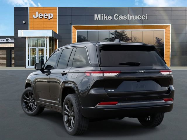 New 2026 Jeep Grand Cherokee Limited image 3