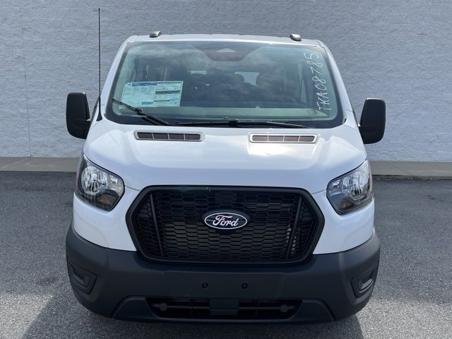 New 2026 Ford Transit 350 XL image 2