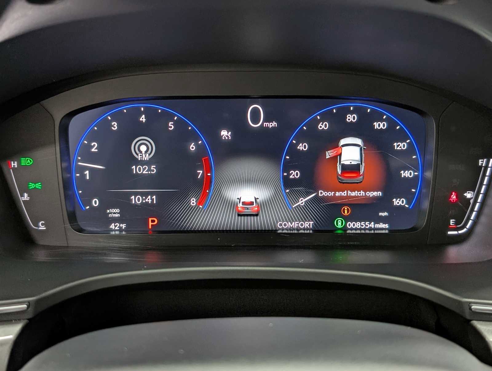 Certified 2024 Acura Integra image 23