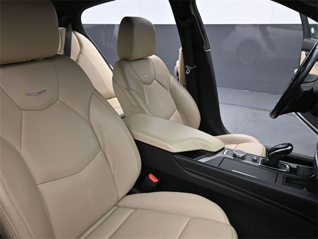 Used 2024 Cadillac CT5 Premium Luxury w/ Climate Package image 26