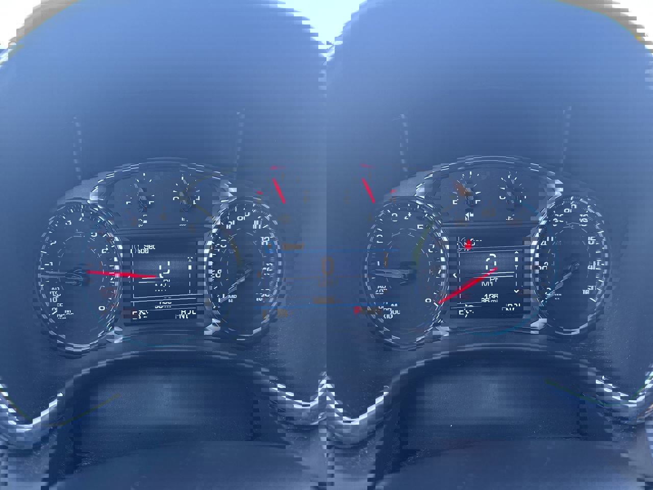 Used 2024 Chevrolet Equinox LS w/ LS Convenience Package image 24