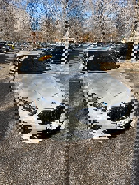 Used 2022 BMW 228i xDrive Gran Coupe