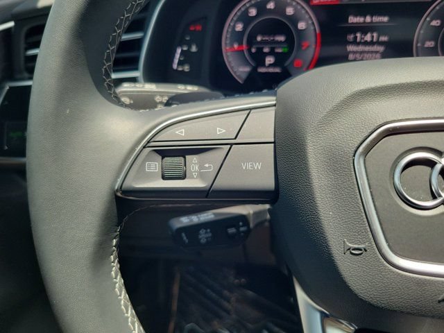 Certified 2026 Audi Q7 3.0T Premium Plus w/ Premium Plus Package AWD/4WD image 22