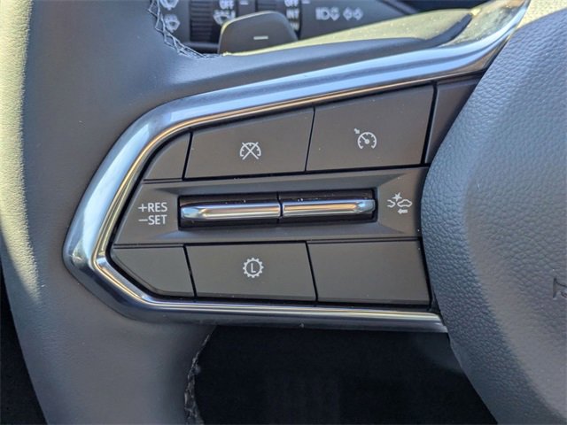 New 2026 Chevrolet Equinox LT image 12