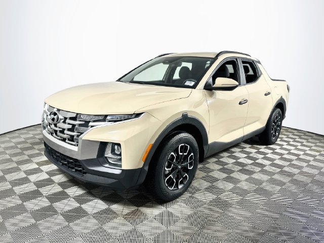 Used 2022 Hyundai Santa Cruz SEL w/ Activity Package FWD image 7