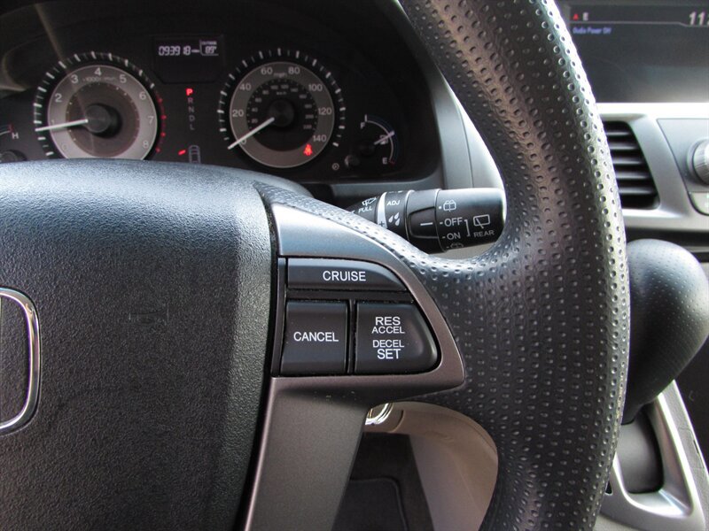 Used 2012 Honda Odyssey EX image 10