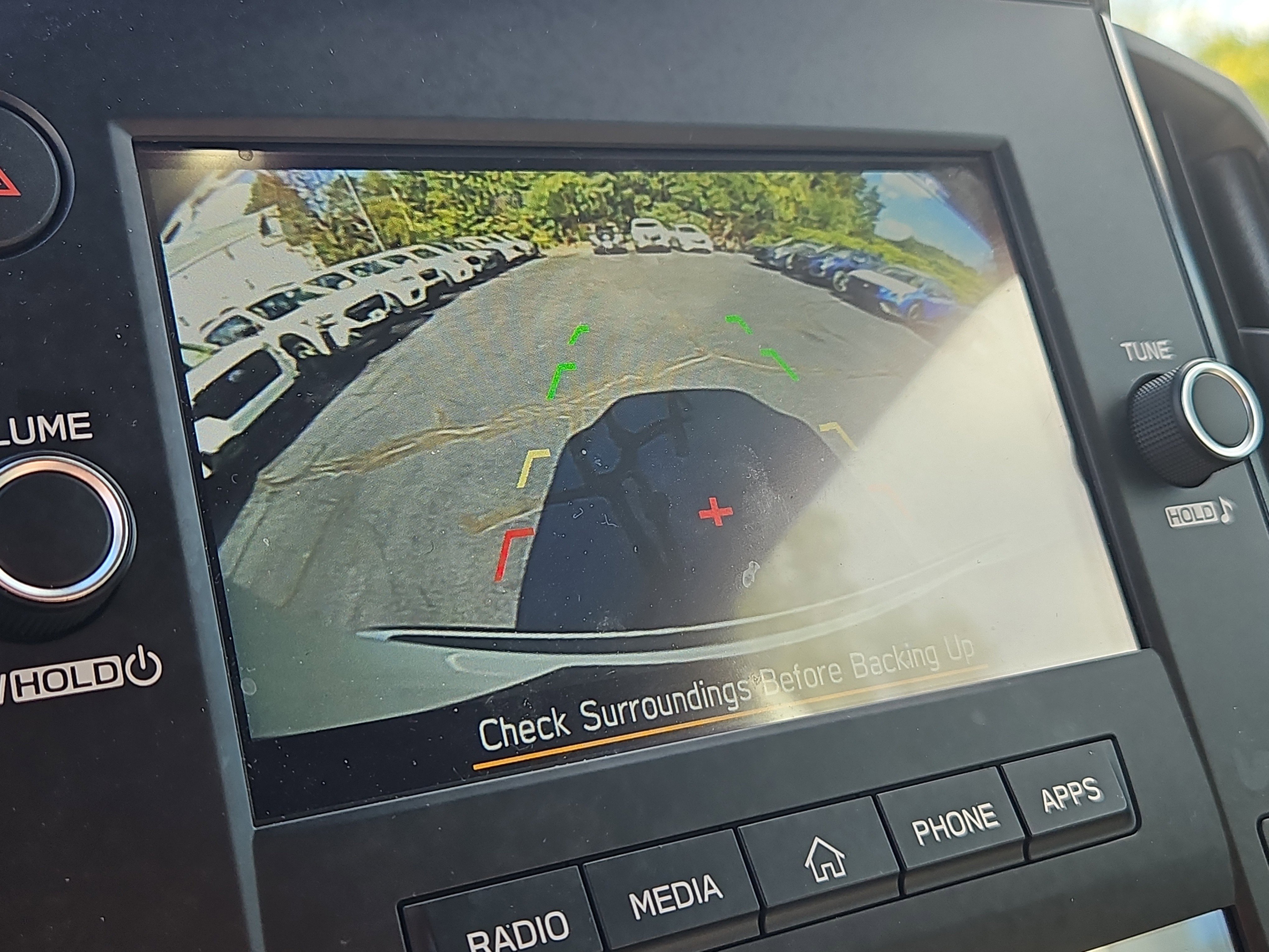 Used 2025 Subaru Forester image 8