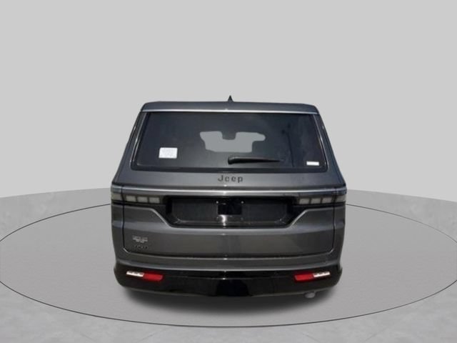 New 2026 Jeep Grand Wagoneer L 4WD w/ Premium Group I image 9