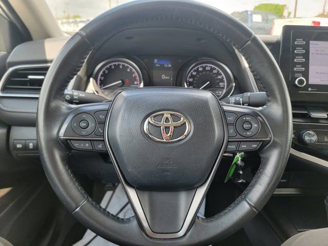 Used 2024 Toyota Camry SE FWD image 18